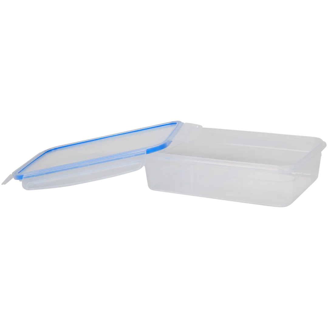 Voorraaddoos 1,4 liter | 23 x 16,5 x 6,5 cm