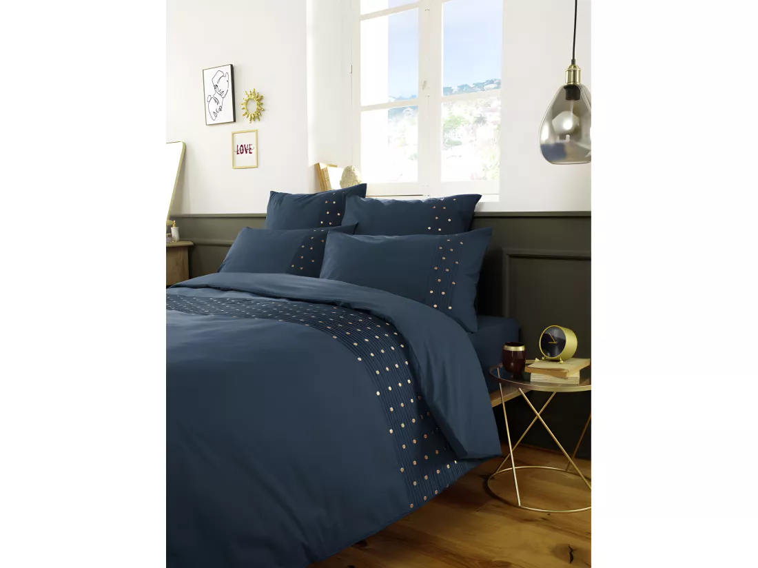 Housse de couette 