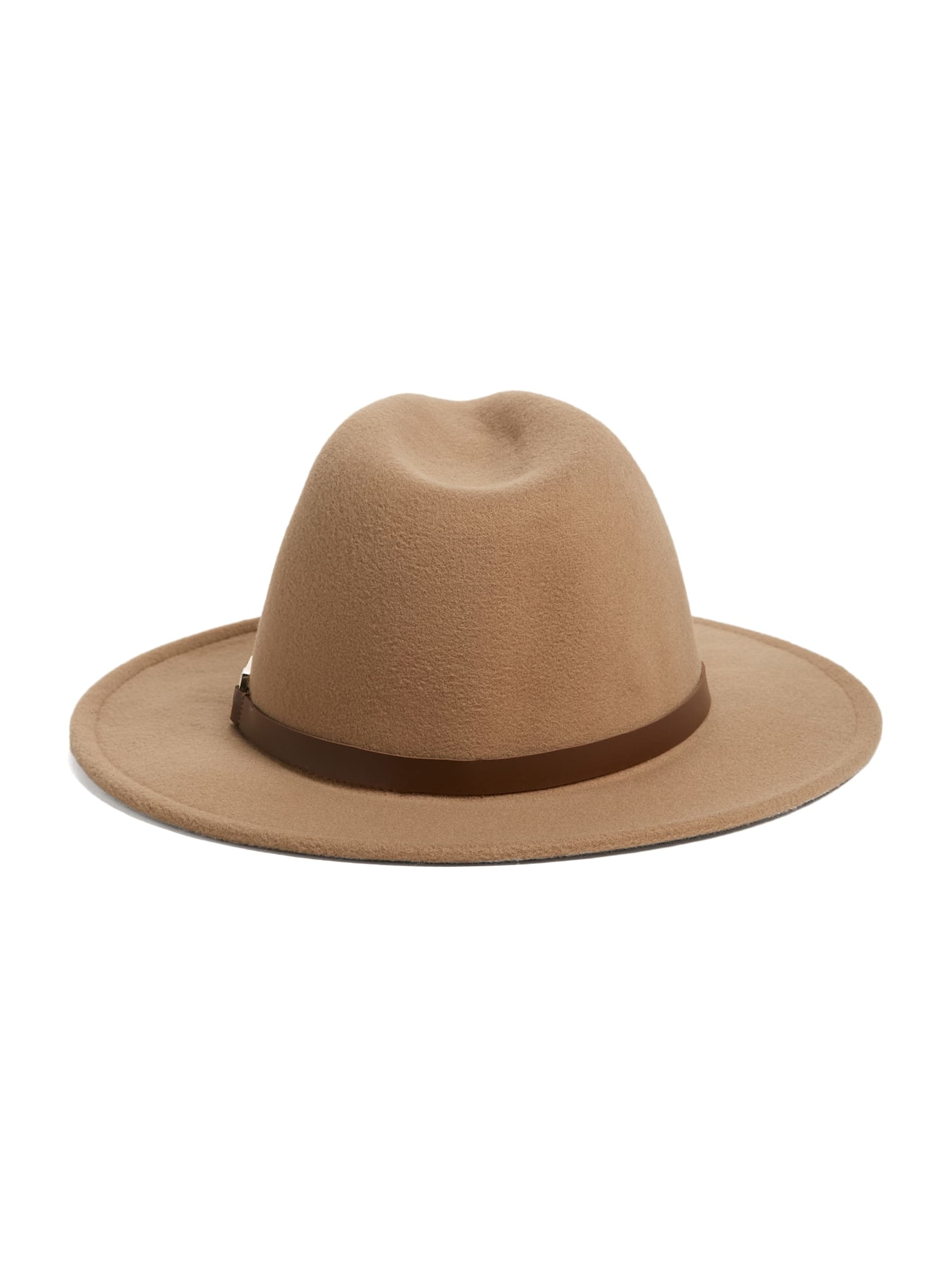 Chapéu Fedora Amera