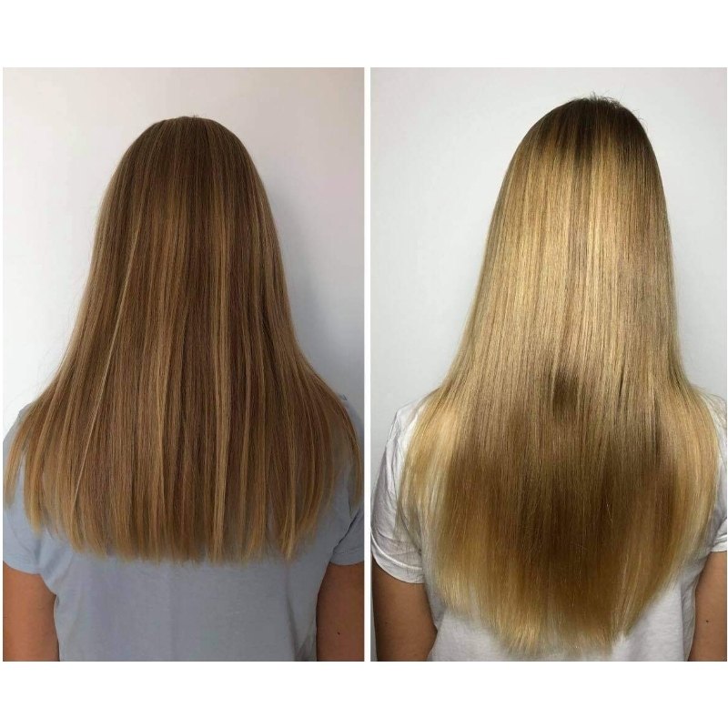 Yuaia Hair Vitamins 60 Pieces