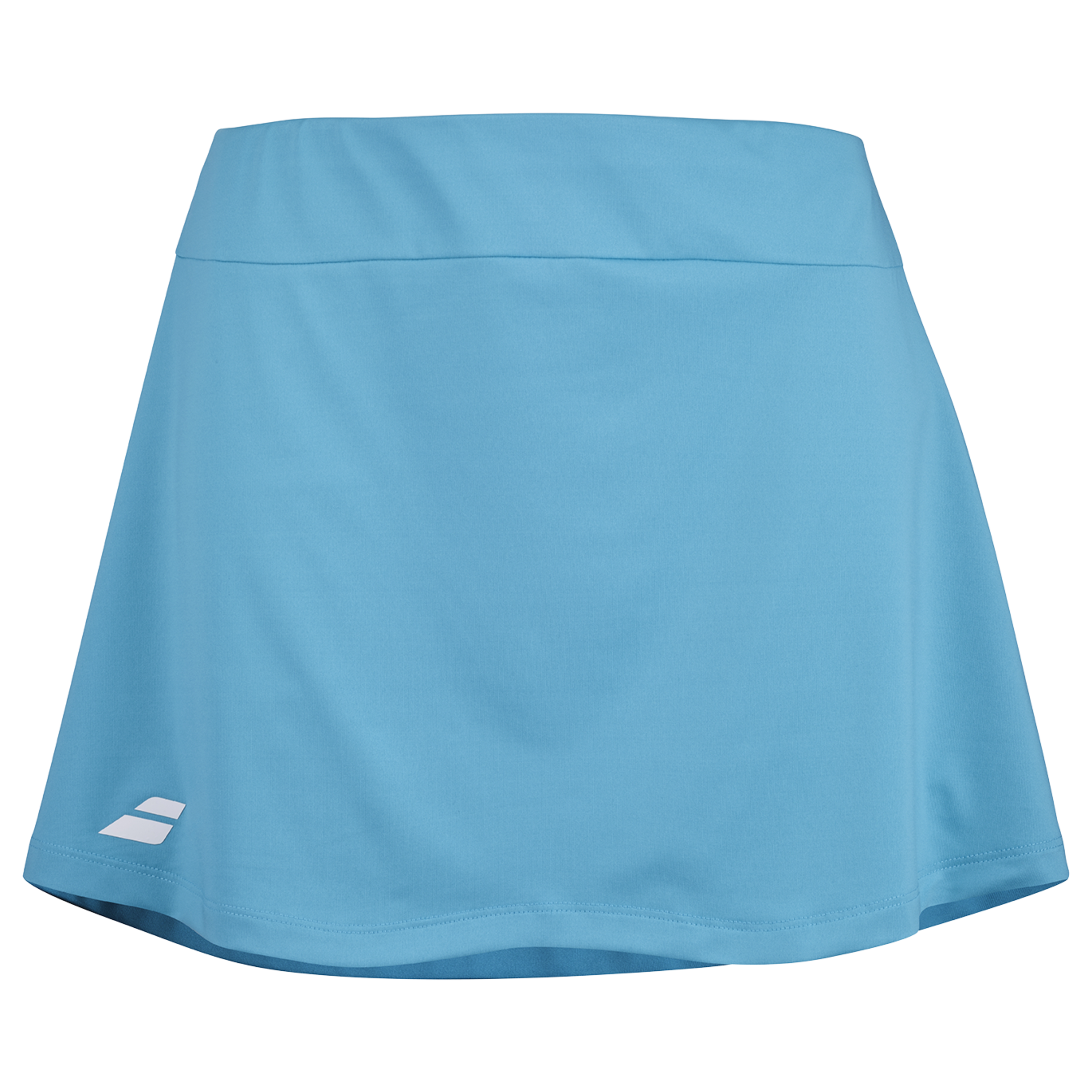 Play Skirt Damen Hellblau