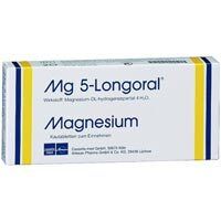 Mg 5-Longoral® 1803 mg