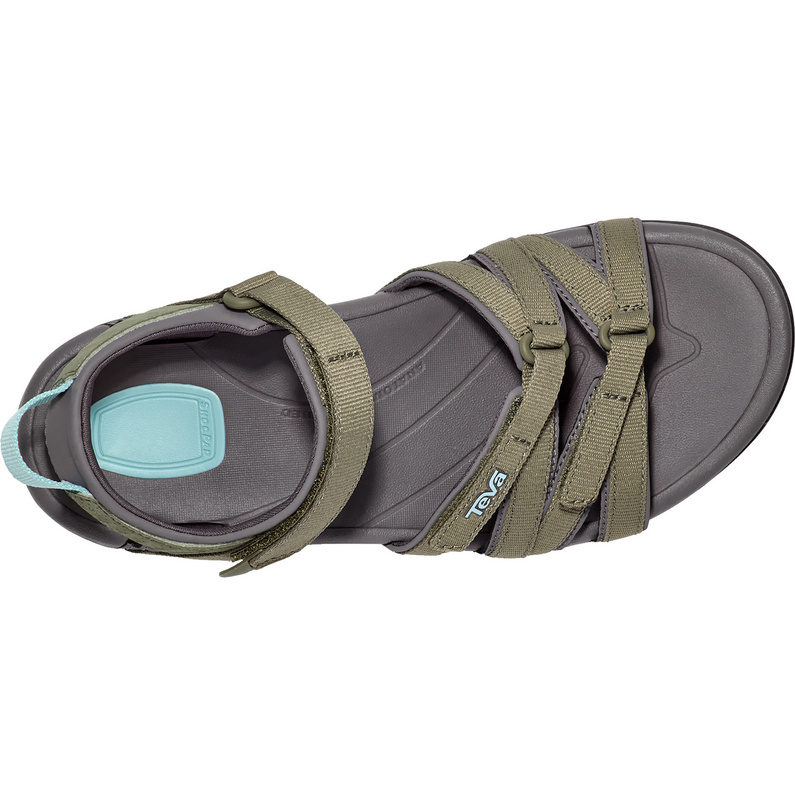 Teva Damen Tirra Sandale