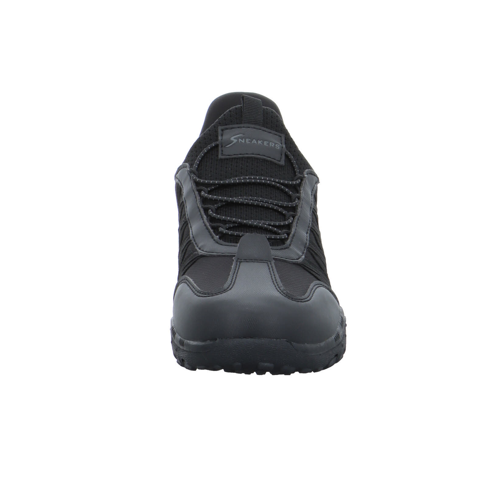 Halbschuhe YG4368-BK