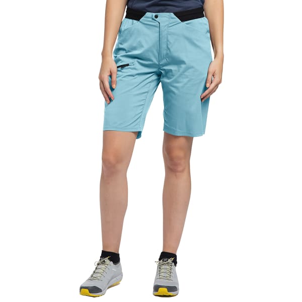 Short randonnée HAGLÖFS L.I.M FUSE SHORTS W FROST BLUE