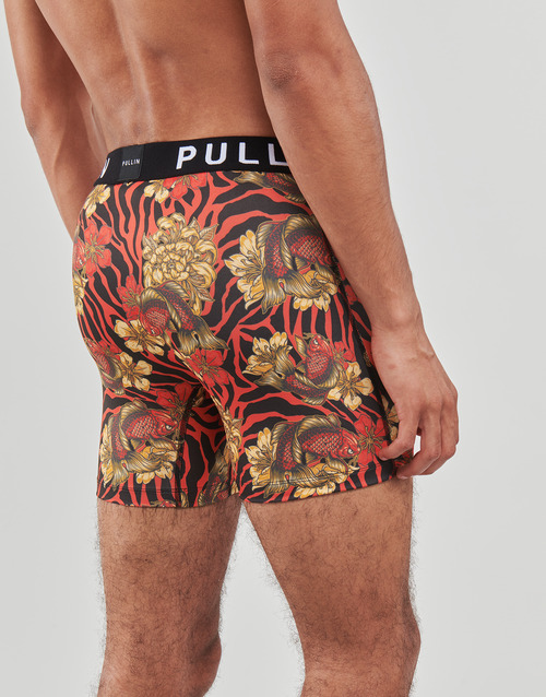 Pullin - FASHION LYCRA - Multicolore