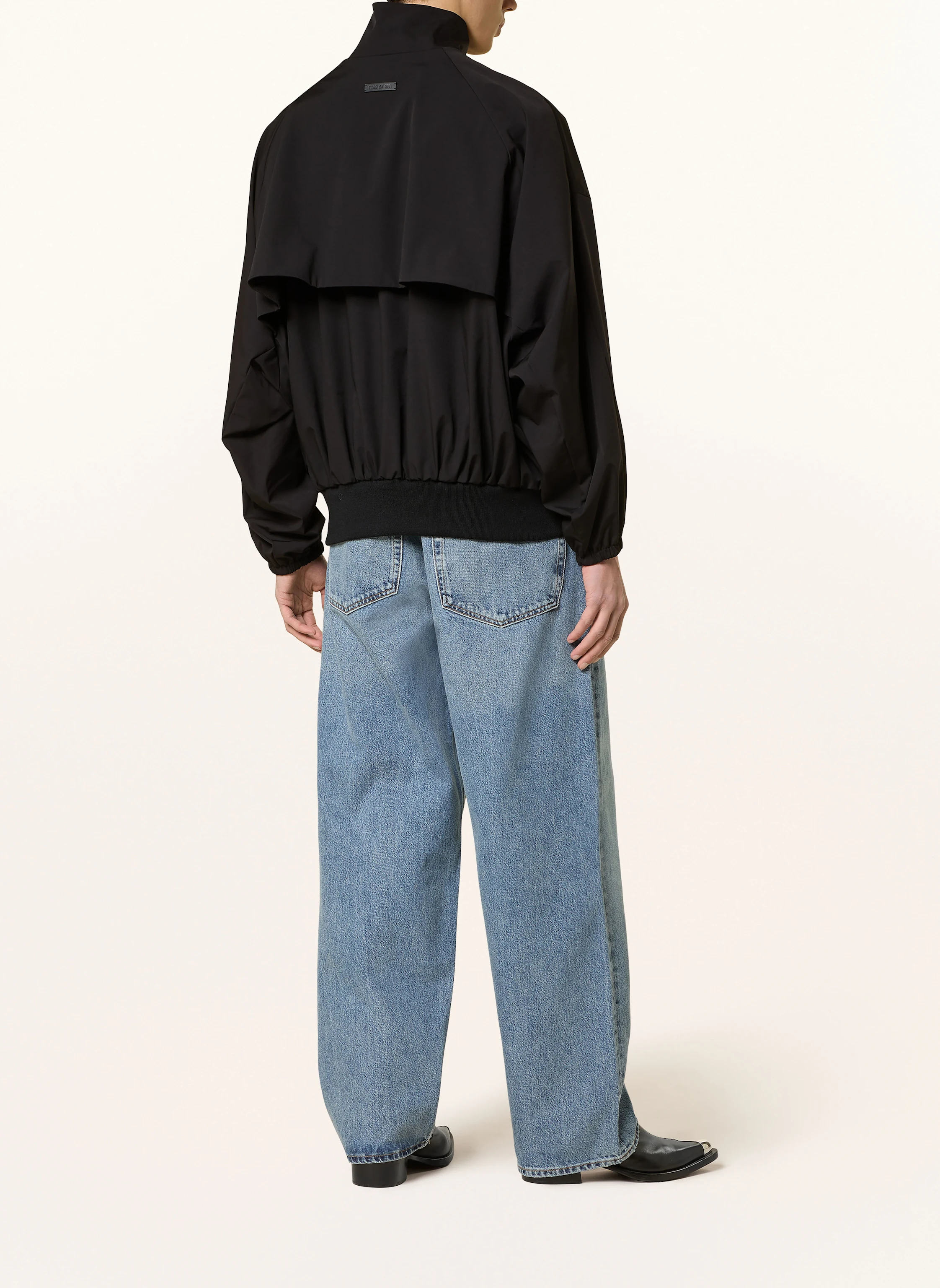 AGOLDE Jeans FUSION Baggy Tapered Fit