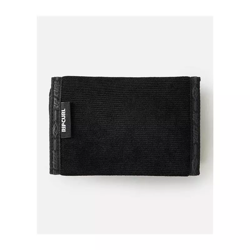 Portefeuille RIPCURL Archive Cord Surf Wallet Black