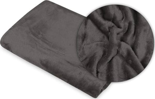 Multitex-teppe 75 x 100 barns glatt mikrofiber Bono 45