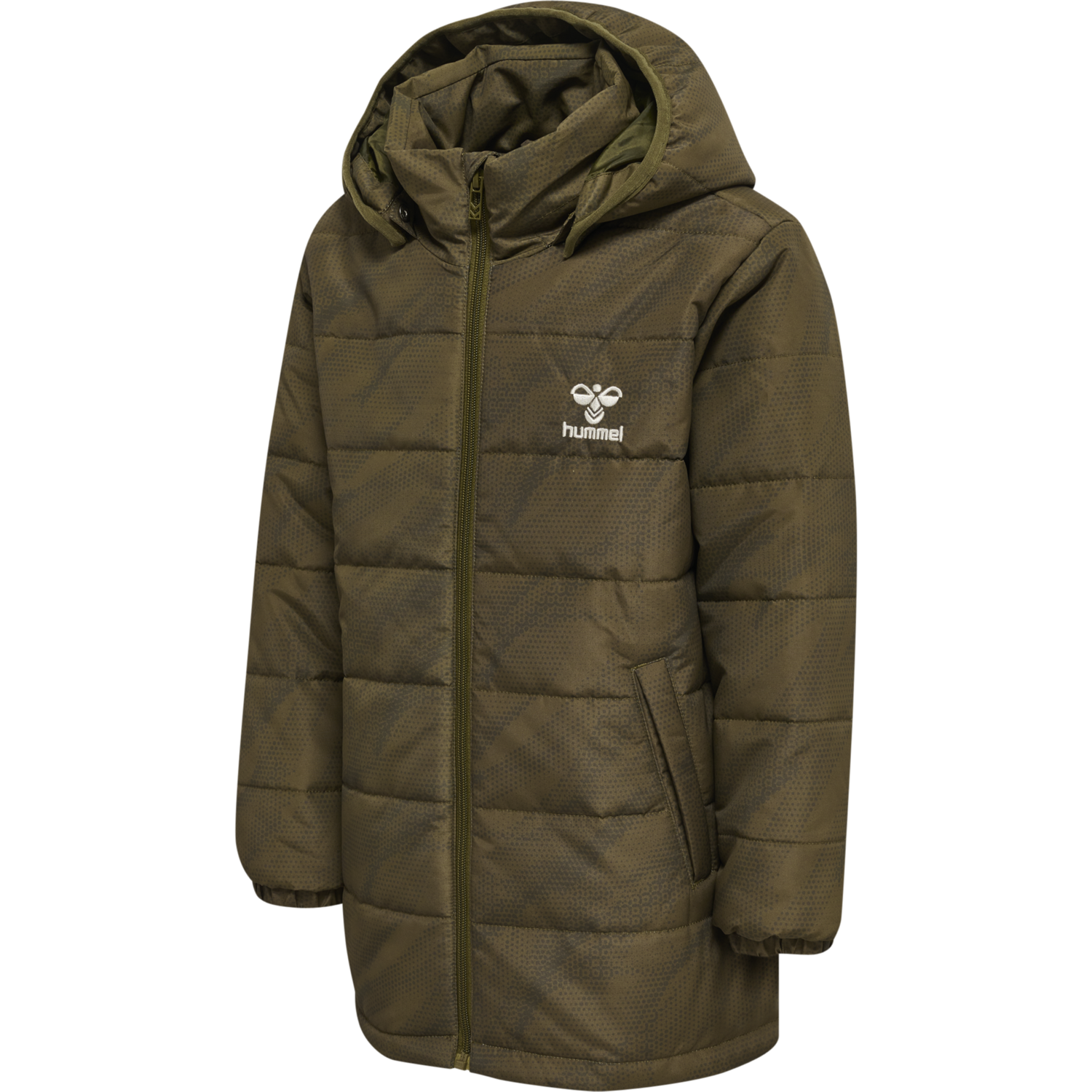 hmlECHO JACKET
