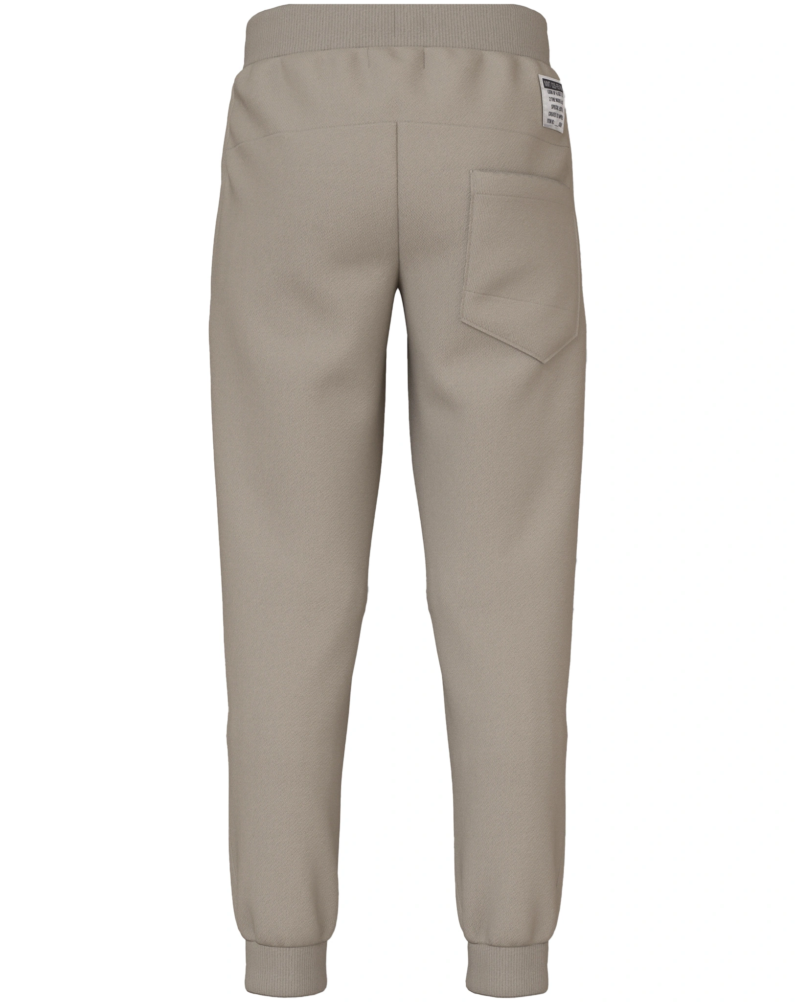 Jogginghose NKMVIMO in pure cashmere