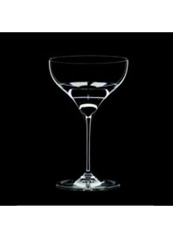 2 Coupes de Champagne Cristal Riedel - Riedel