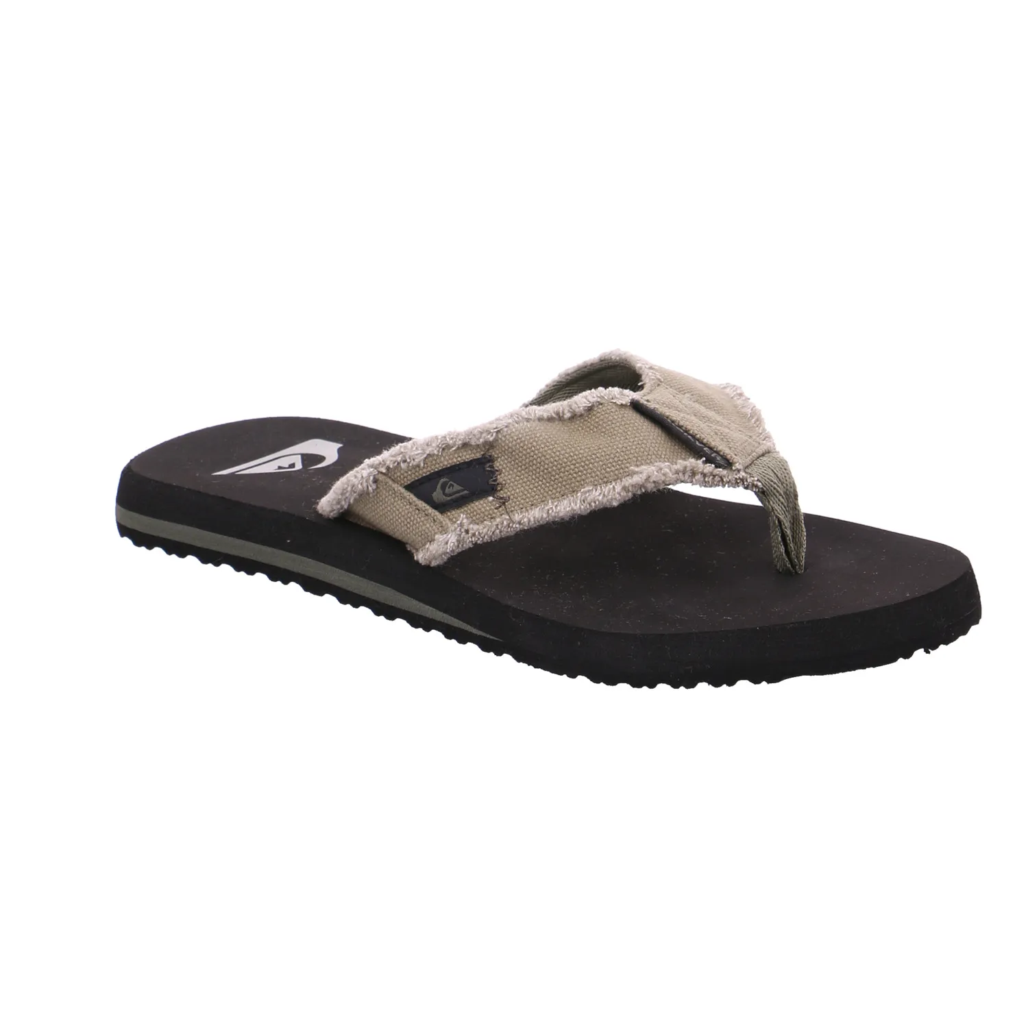 QUIKSILVER BADSCHUHE UNISEX Beige Synthetik
