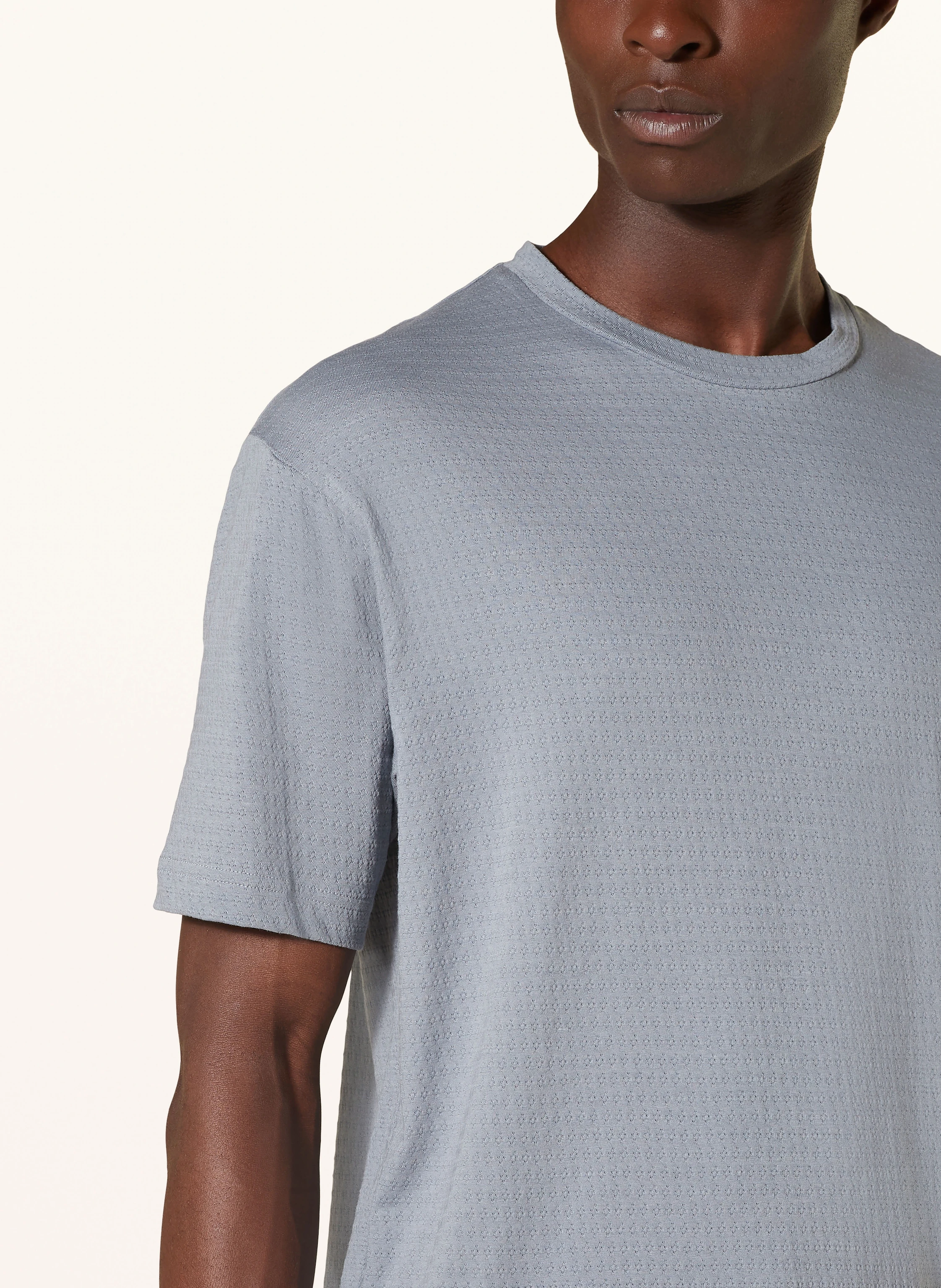 DRYKORN Strickshirt GILBERD