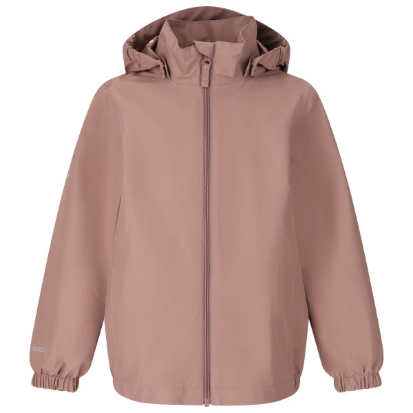 ZIG ZAG - Kid's Orkanna Jacket W-Pro 10000 - Veste imperméable