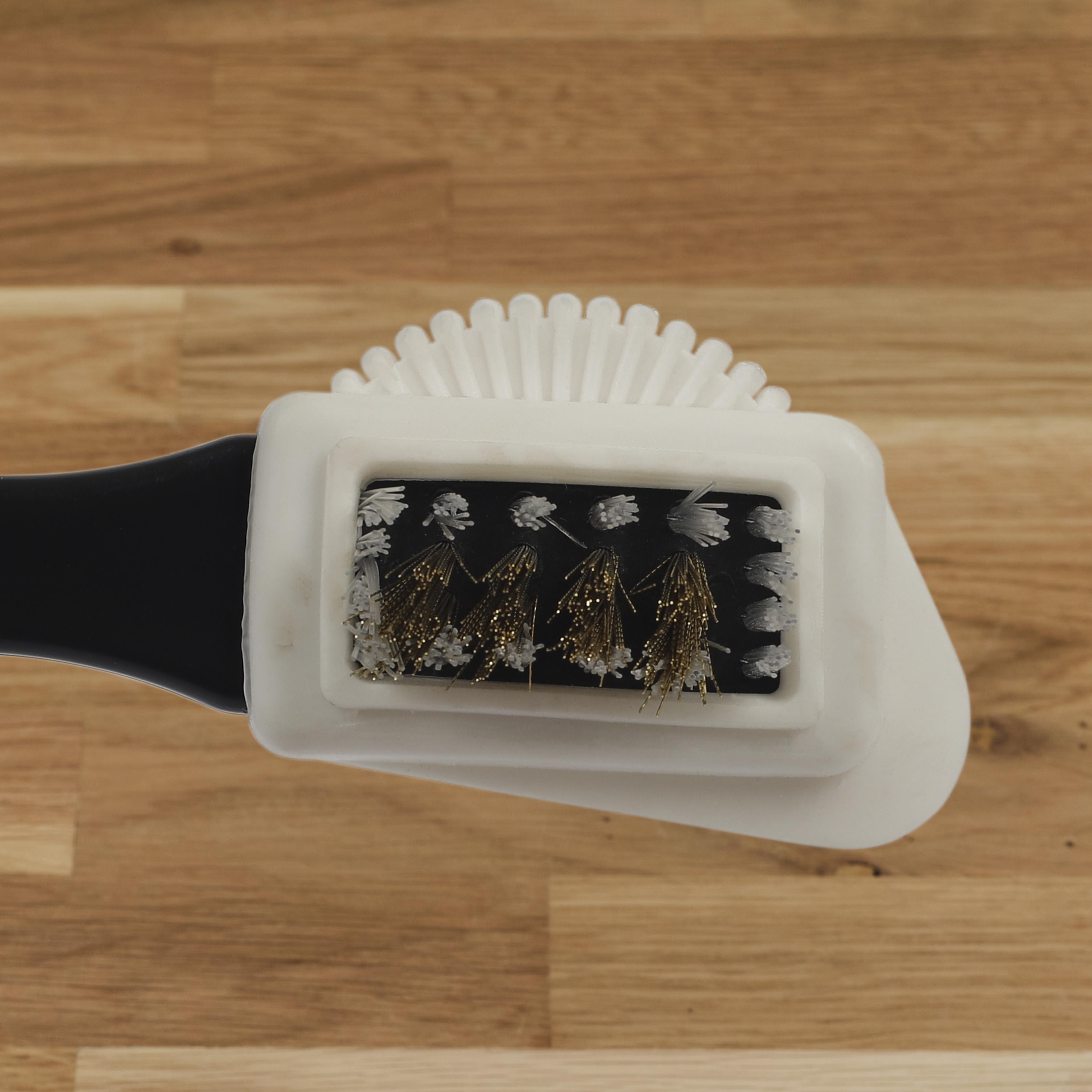 BROSSE NETTOYAGE CHAUSSURES