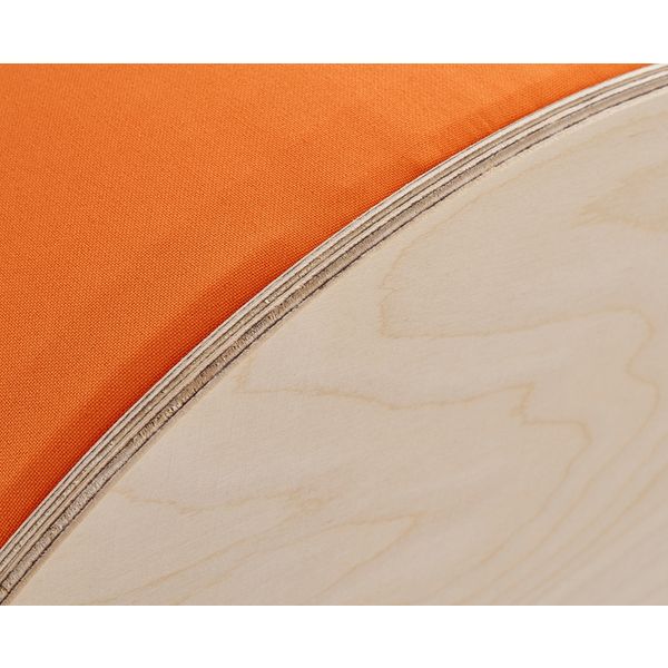 Hofa Basstrap V2 Orange