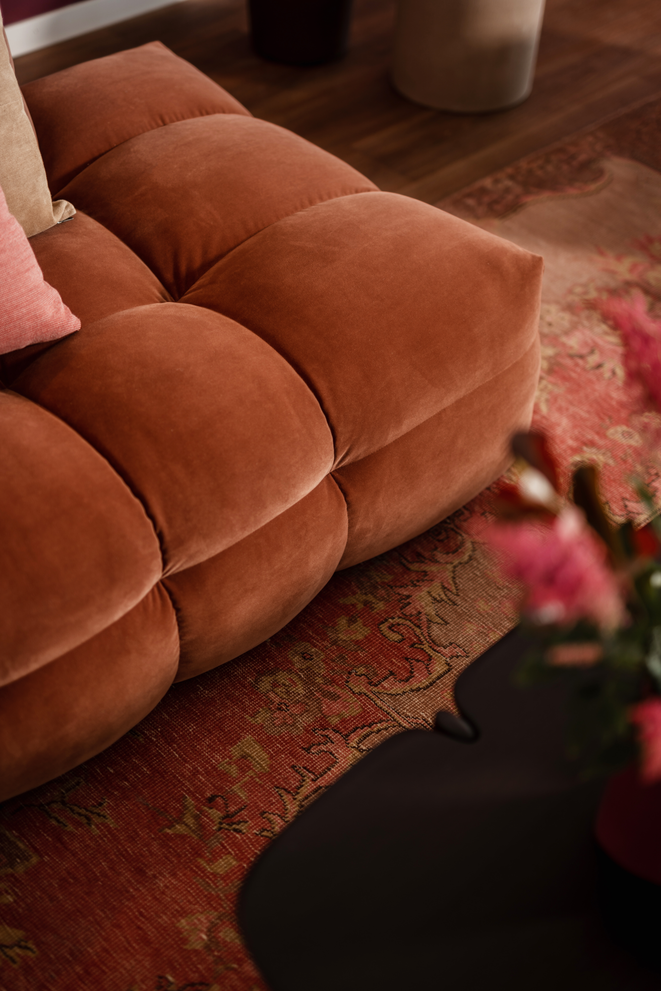Chaise longue Fat Joe royal army links