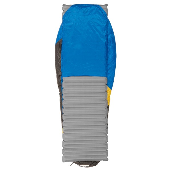 Sierra Designs - Cloud 35 / 800 DriDown - Sac de couchage en duvet