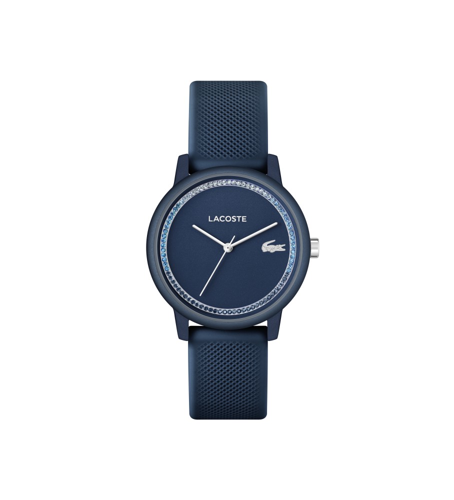 Relógio analógico Lacoste Lacoste.12.12 Go Navy