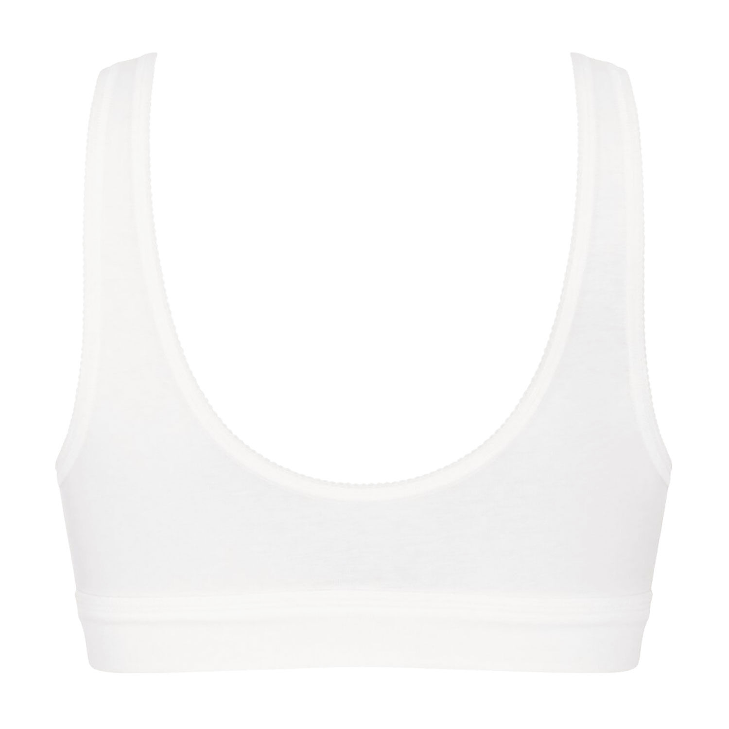 sloggi Double Comfort Top, Duo-Pack