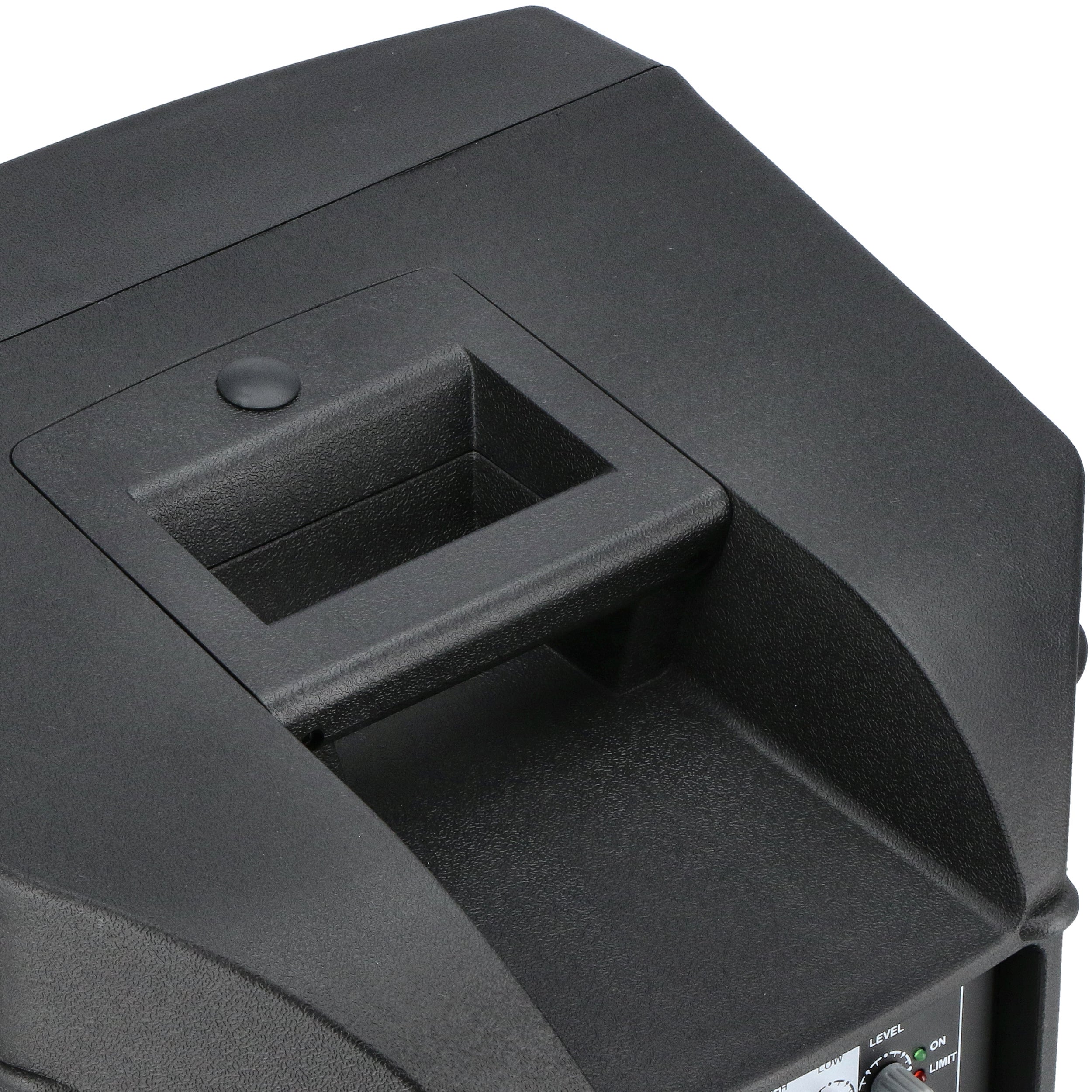Devine Onyx 12A 12 inch actieve fullrange luidspreker