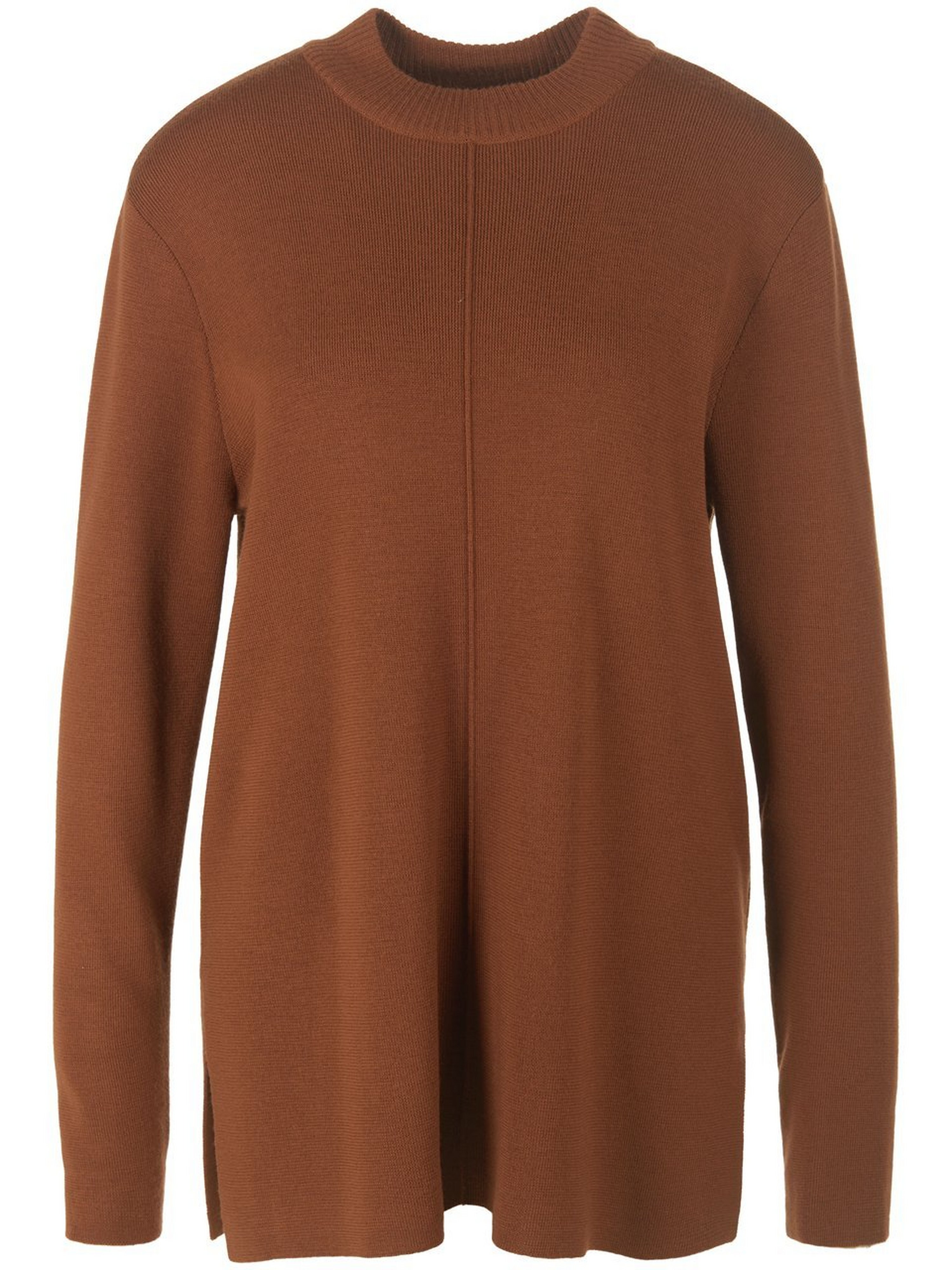 Long-Pullover