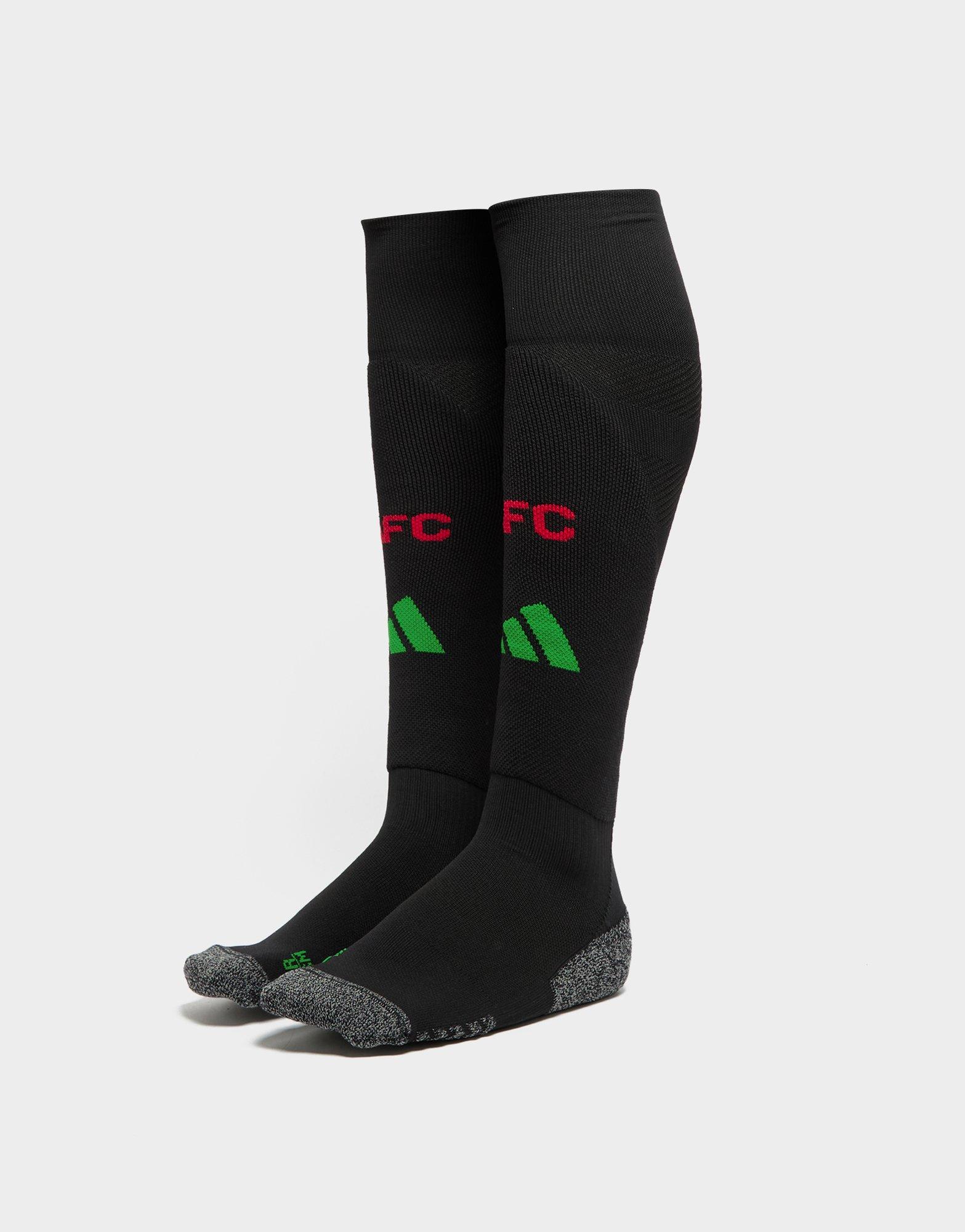 adidas Chaussettes Match Extérieur Arsenal FC 2024/25 Junior