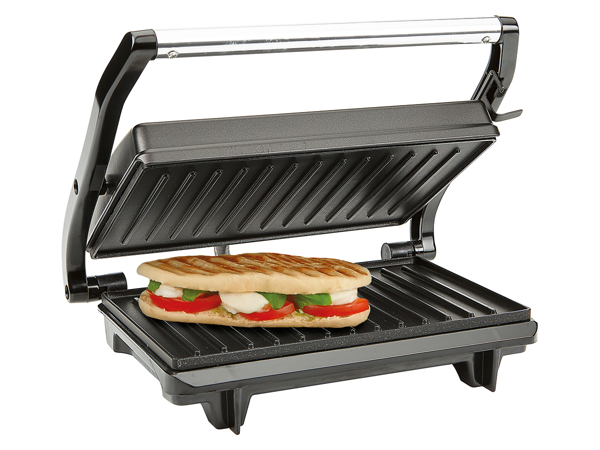 Tristar GR-2650 contactgrill