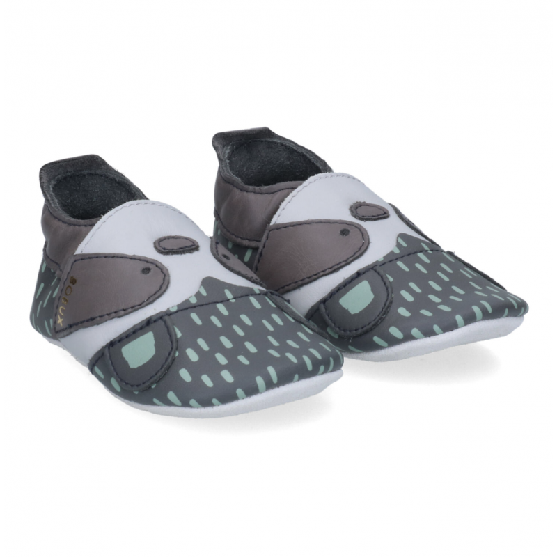 Bobux Bobux Chaussons Rascal