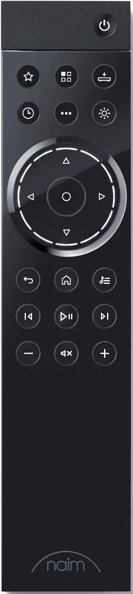 Naim Uniti Atom HDMI Amplis hi-fi stéréo
