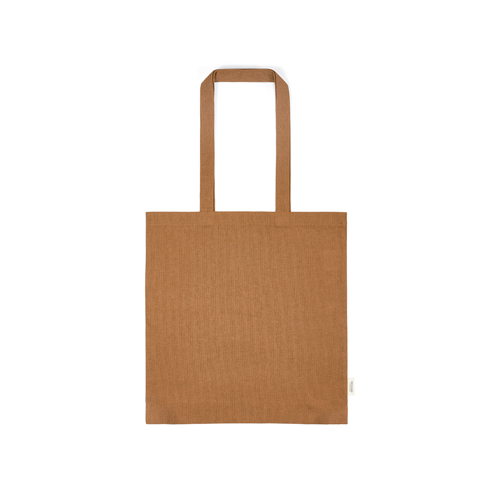 Aodaci ASB001 - Sac en coton recyclé Everest 140 gsm