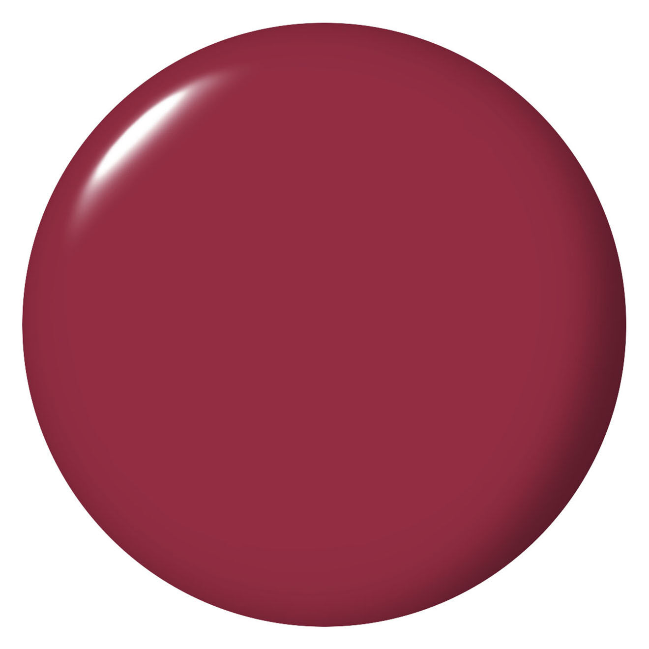 OPI Vernis à ongles Nature Strong Give a Garnet 15 ml