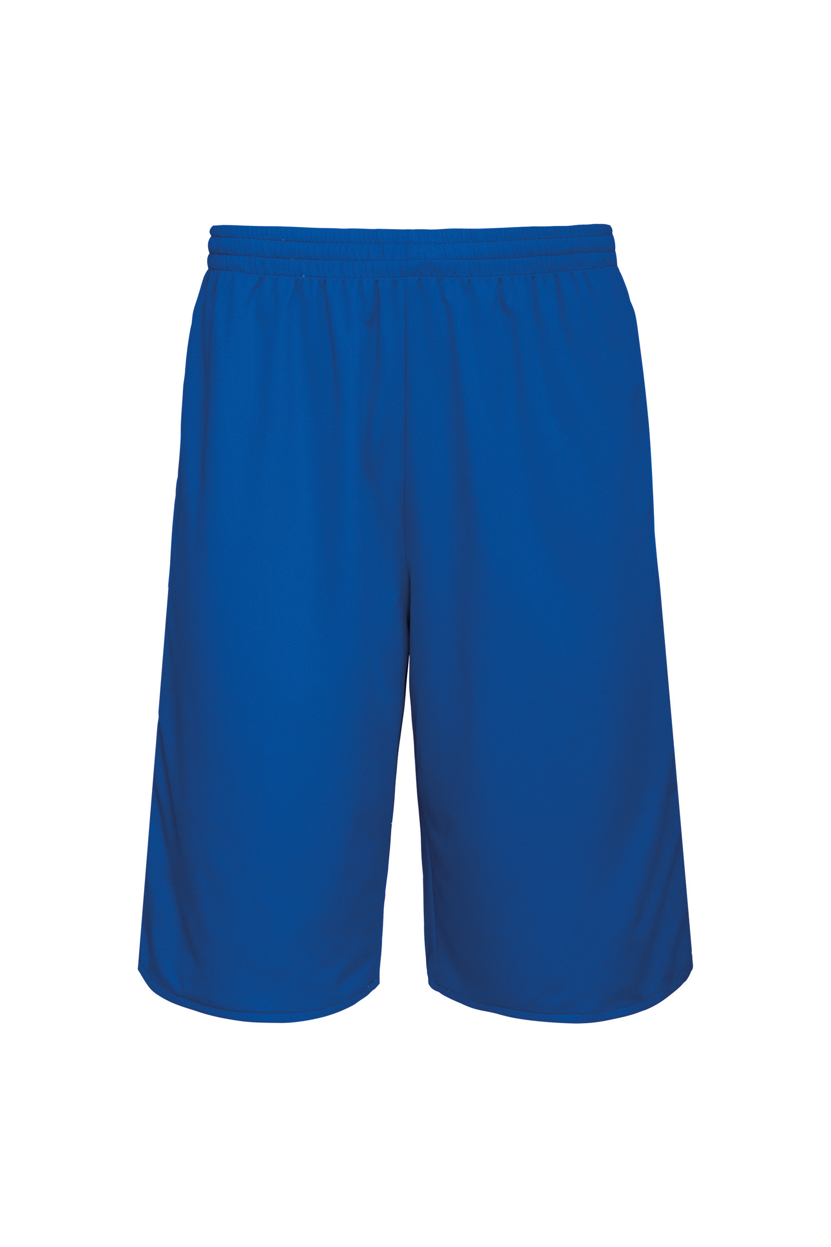 ProAct PA162 - SHORT RÉVERSIBLE BASKET-BALL UNISEXE