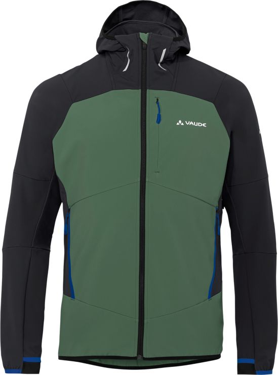 VaudeLarice Jacket V - grün