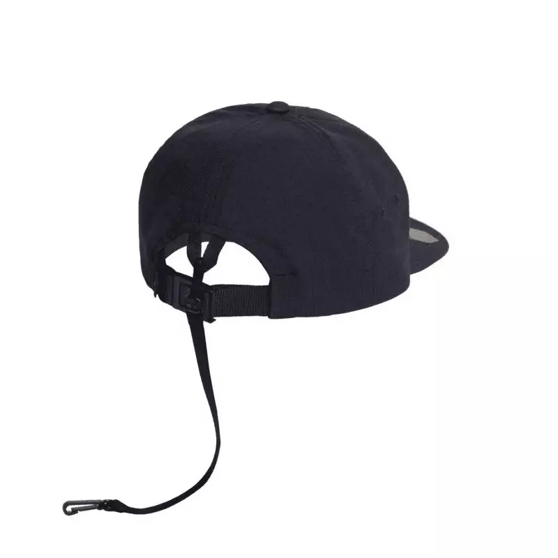 Casquette MYSTIC Quicksand Cap Navy