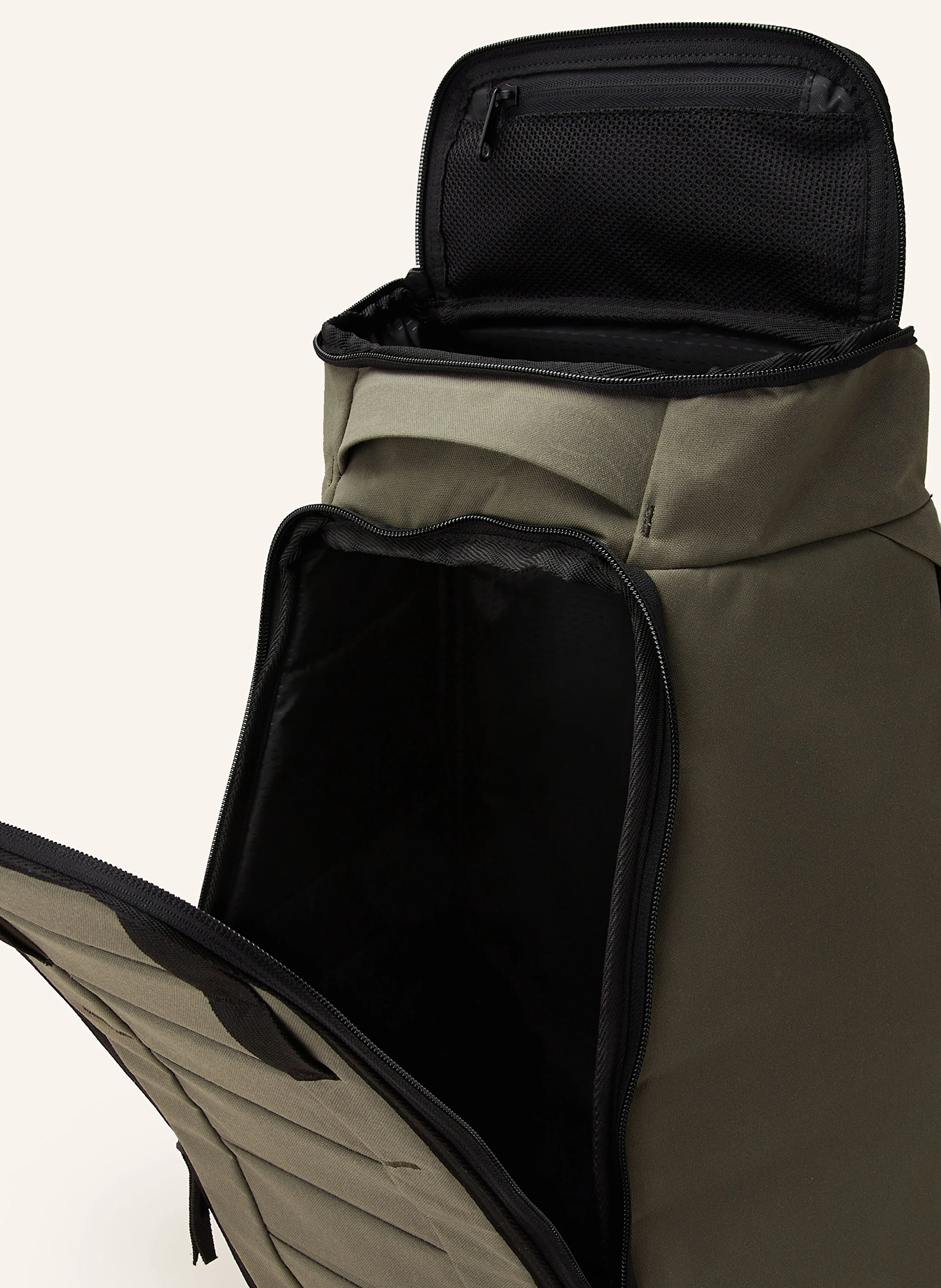 D_b_ Rucksack HUGGER BACKPACK 25 l mit Laptop-Fach