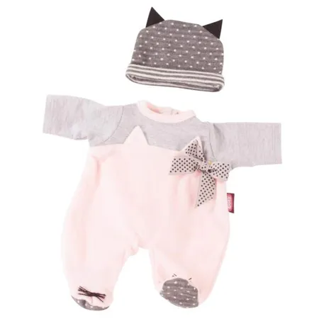 Götz Babykombi Cosy Cat Gr. S