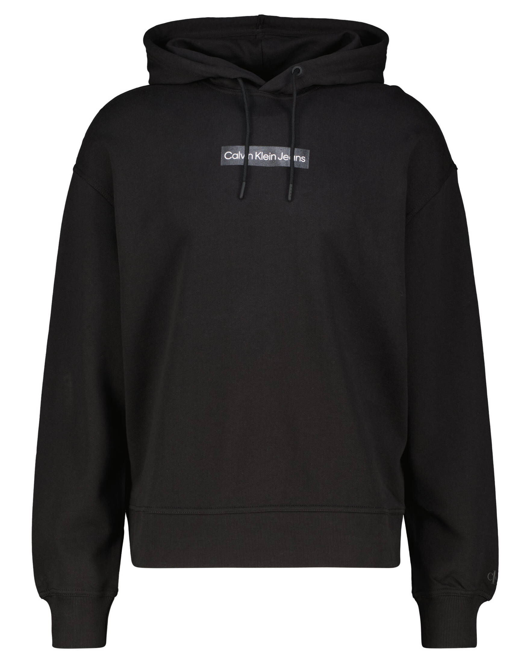CALVIN KLEIN JEANS| Herren Hoodie
