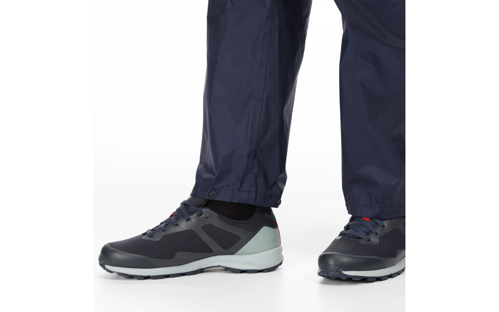 Regatta Herren Regenhose Pack It