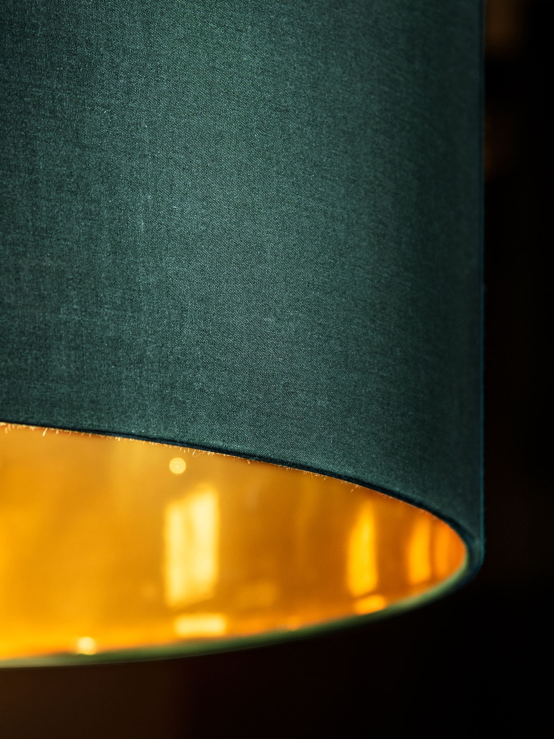 Rico plafondlamp met gemakkelijk te monteren kap