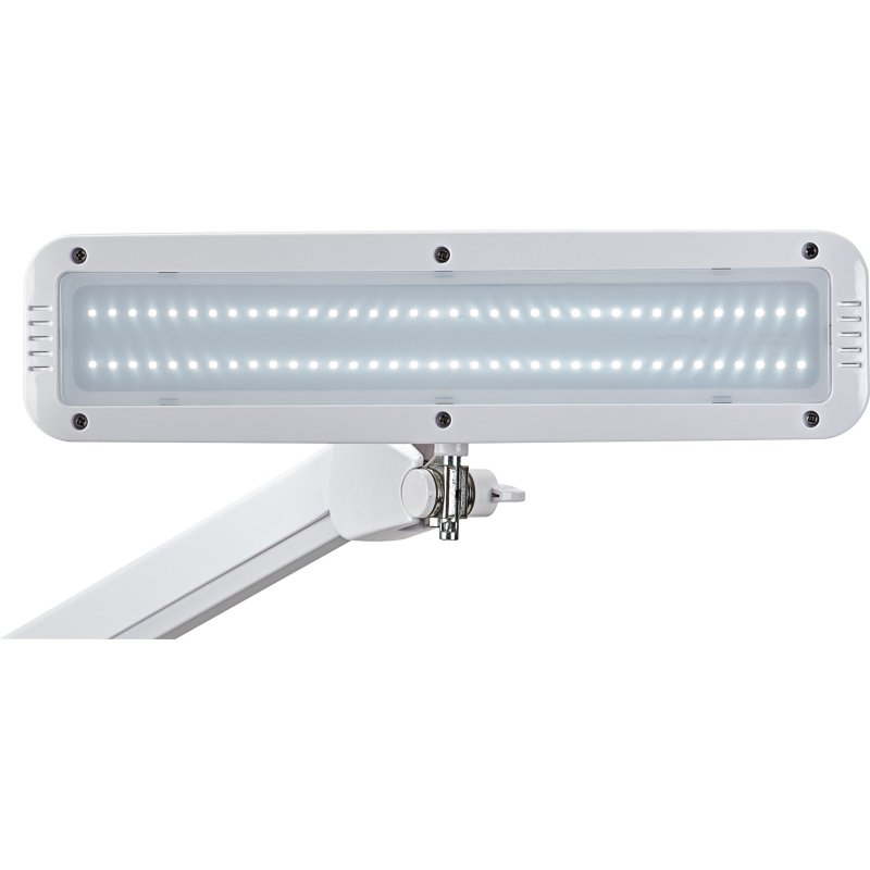 Lampe de bureau ou laboratoire PRIMER - Led intégrée - 11 W - réglable