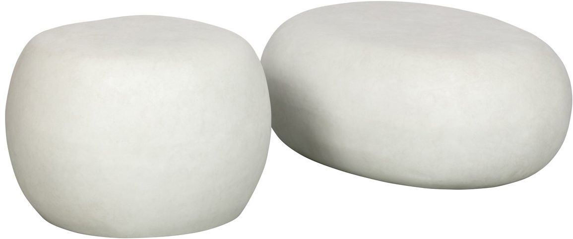 vtwonen   Pebble Bijzettafel