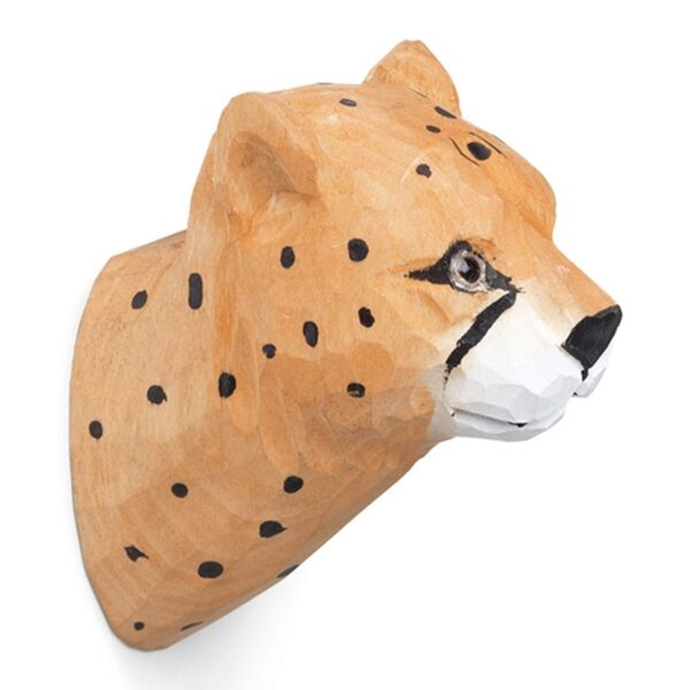 Knage Gepard - Ferm Living → Luksusbaby.dk