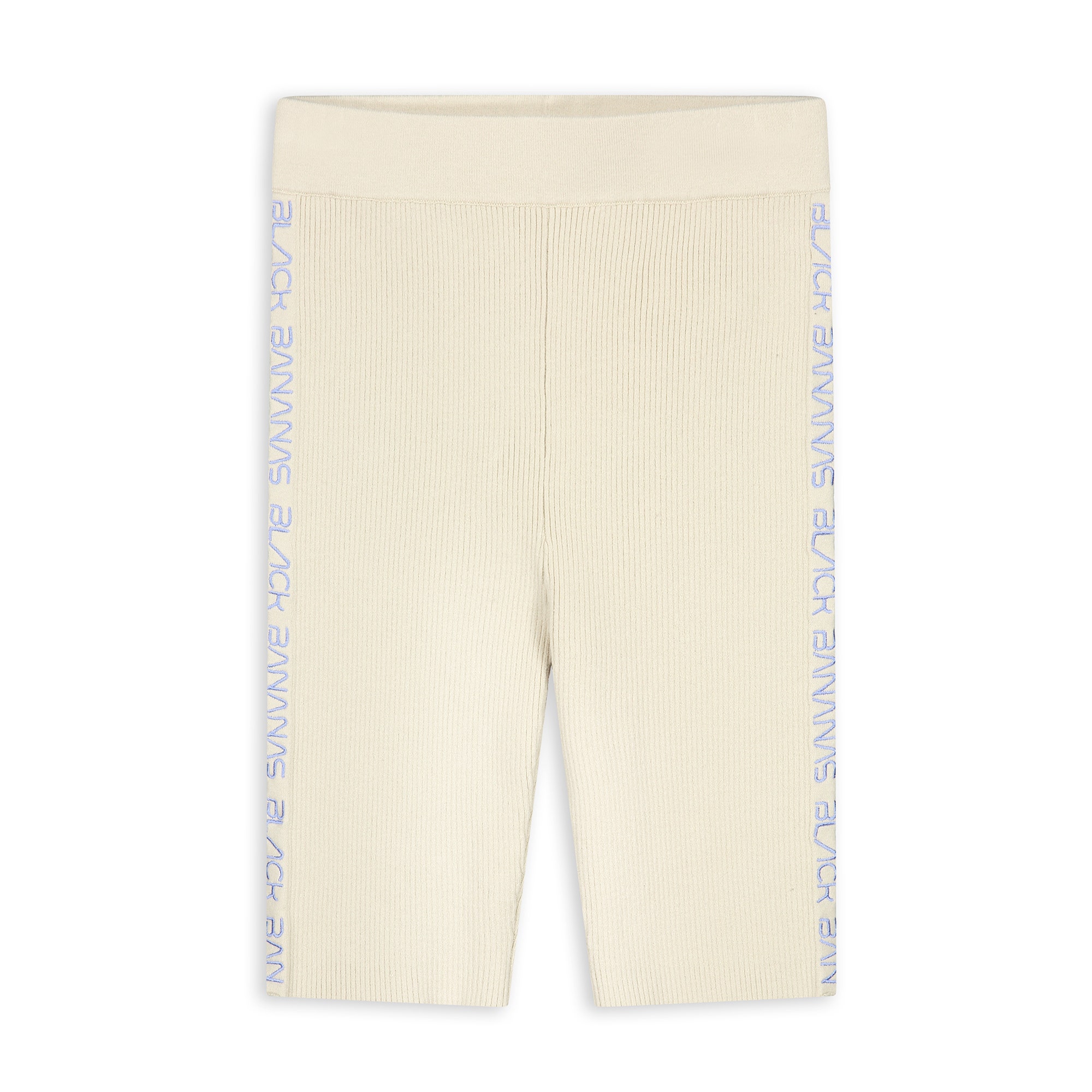 Black Bananas  Zhora Cycle Shorts