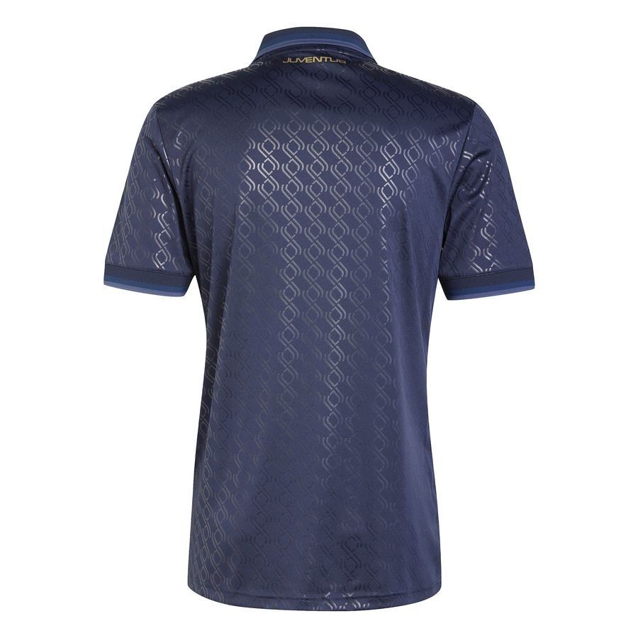Juventus 3ème Maillot 2024/25