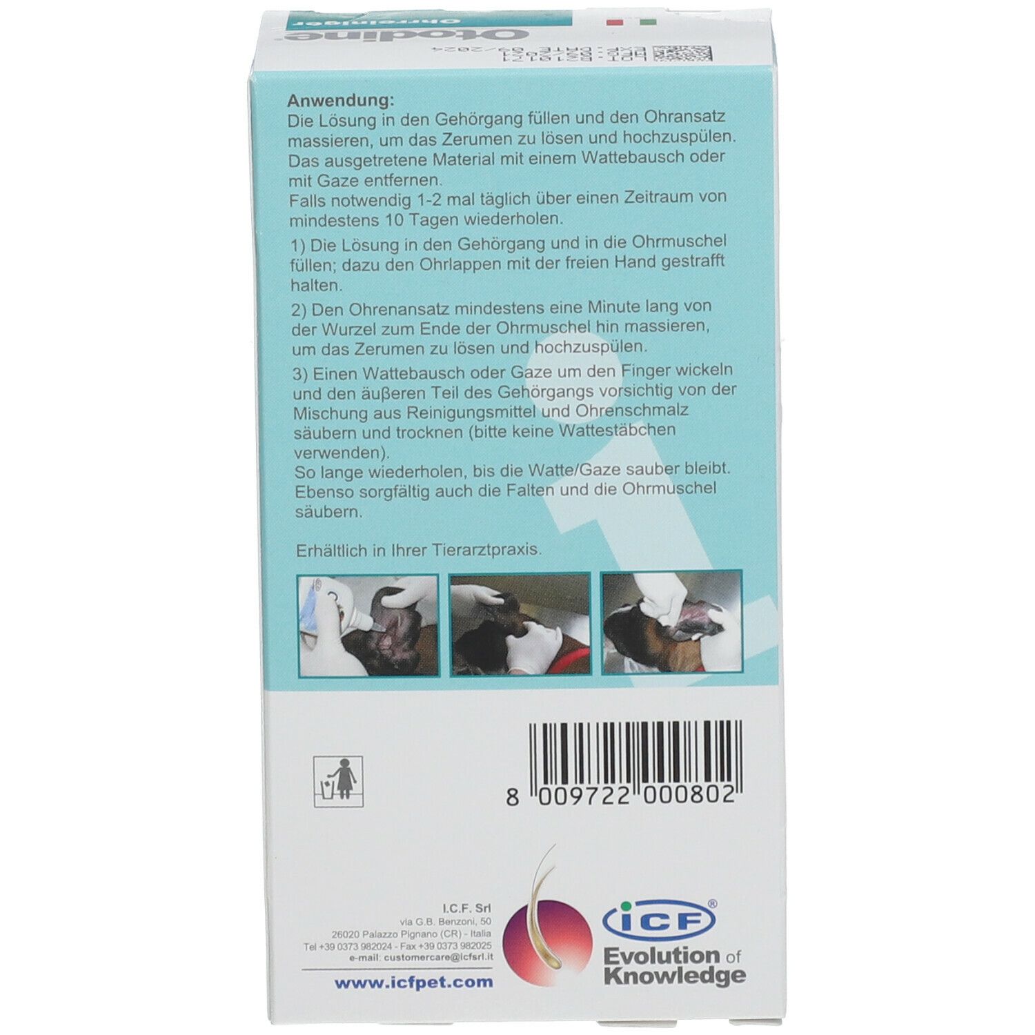 Otodine®