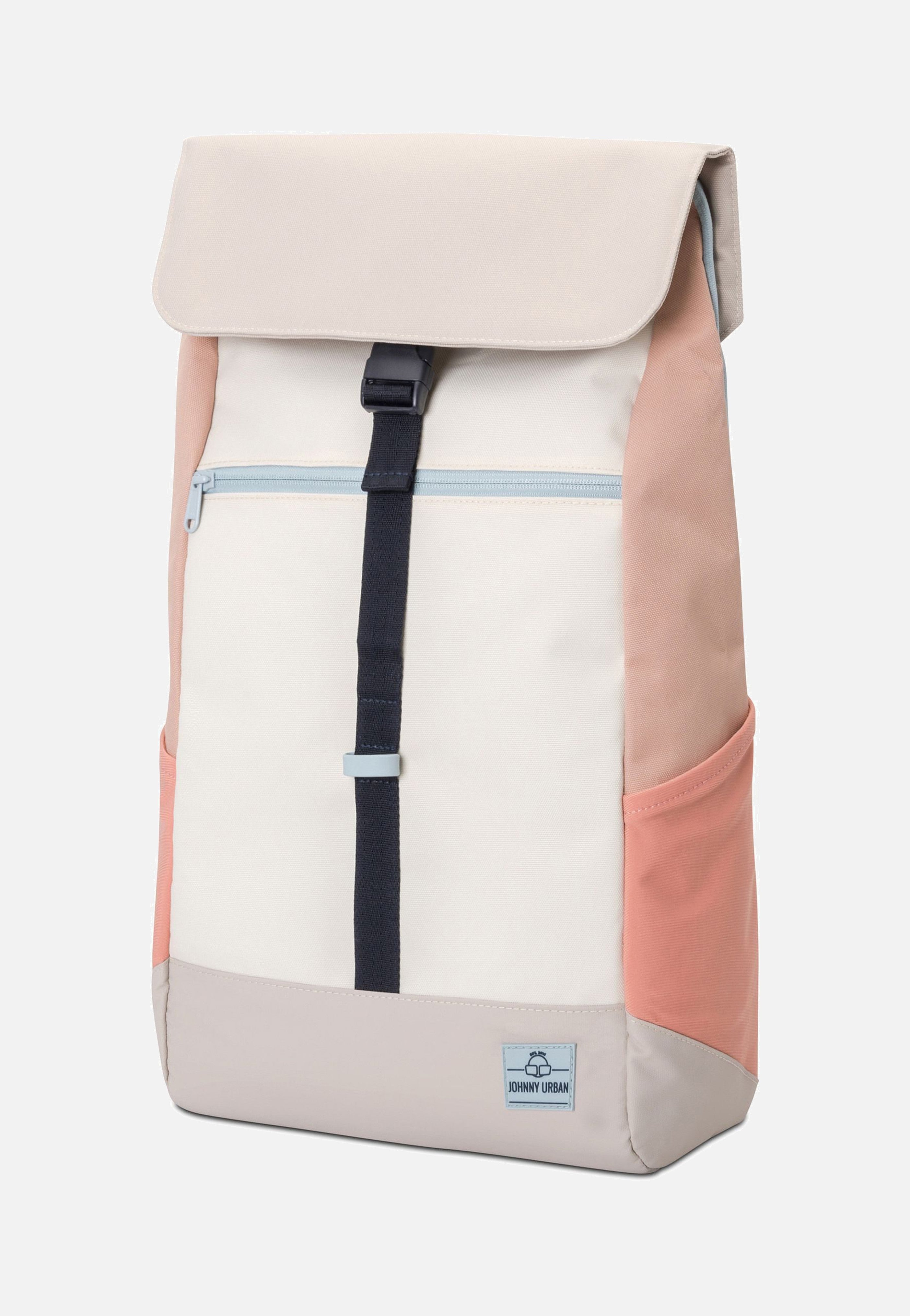 Mika Sand-Rosa - Rucksack