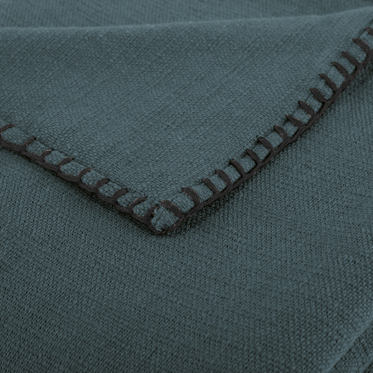 LA REDOUTE INTERIEURS<br>Colcha de algodão, Raoul