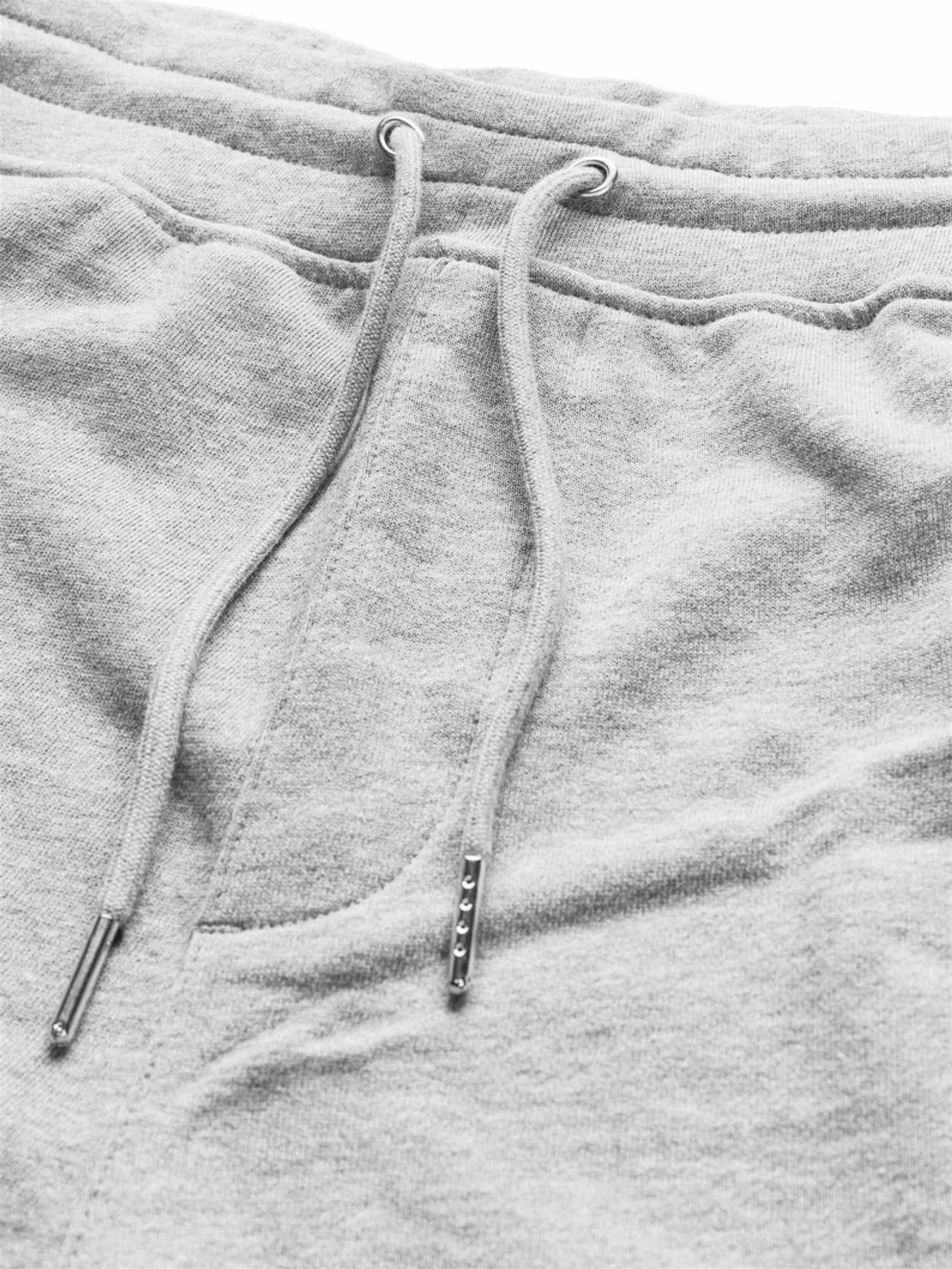Element Short Melange Herre Grey Melange